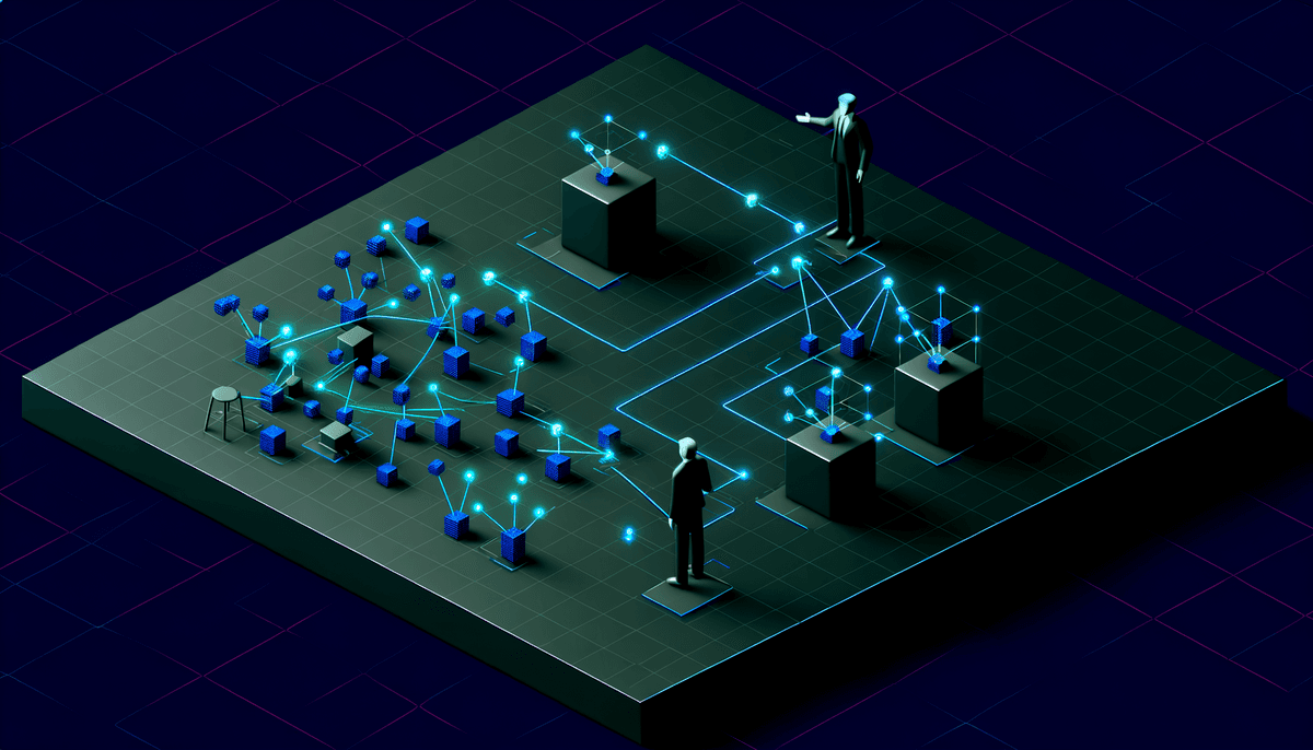 Authority vs. Influence: Why Most Managers Get It Backwards