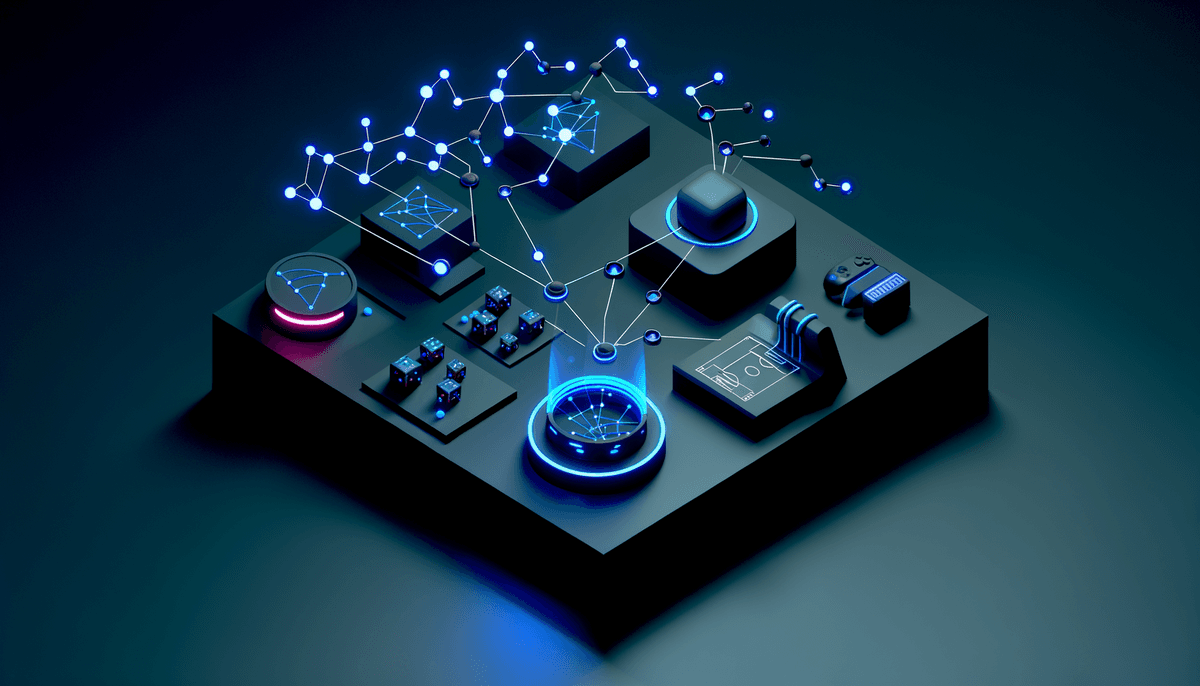 Building an NFL Play Prediction Model: Why Graph Neural Networks Changed Everything