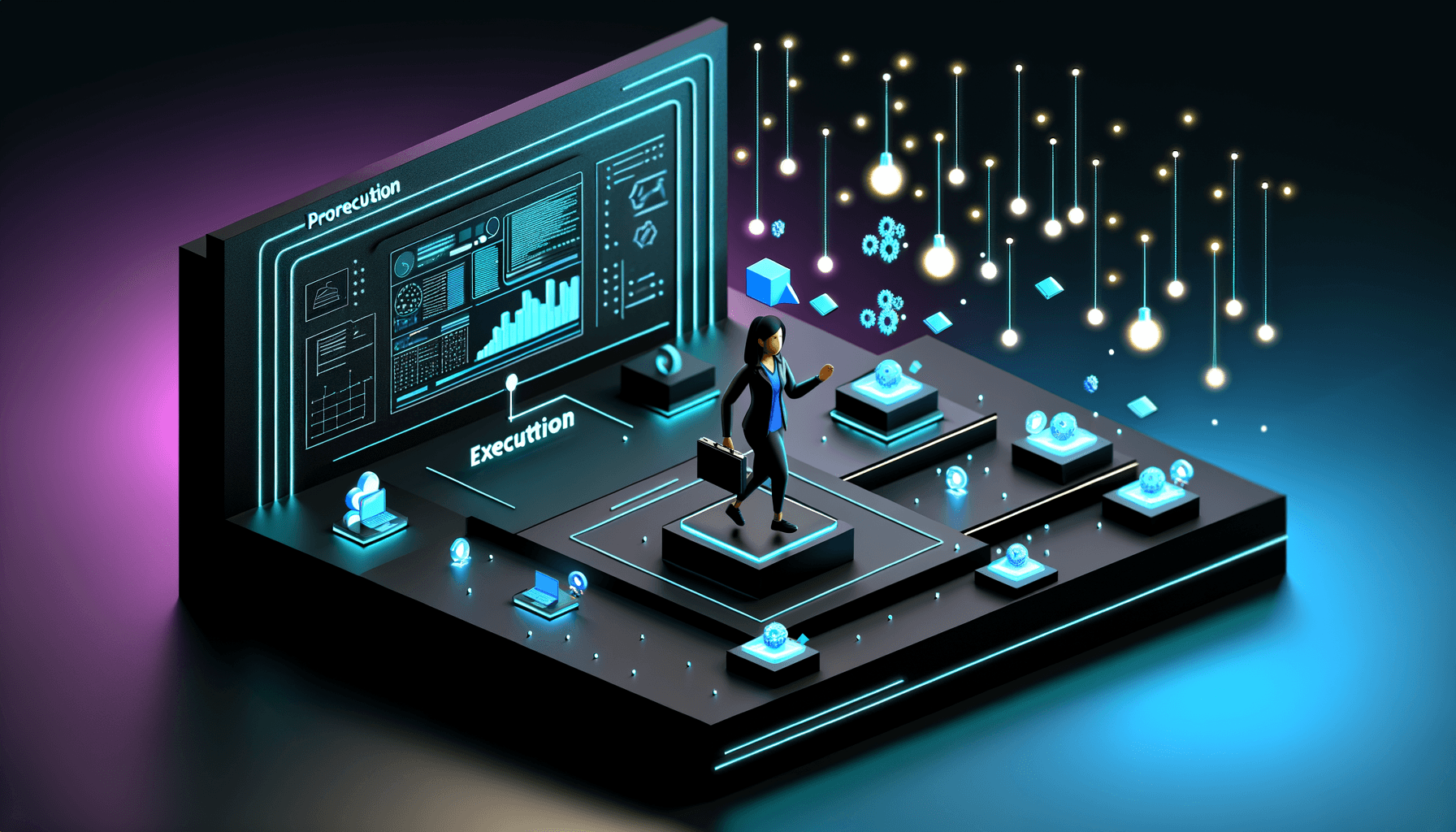 What Actually Stops People From Getting Promoted